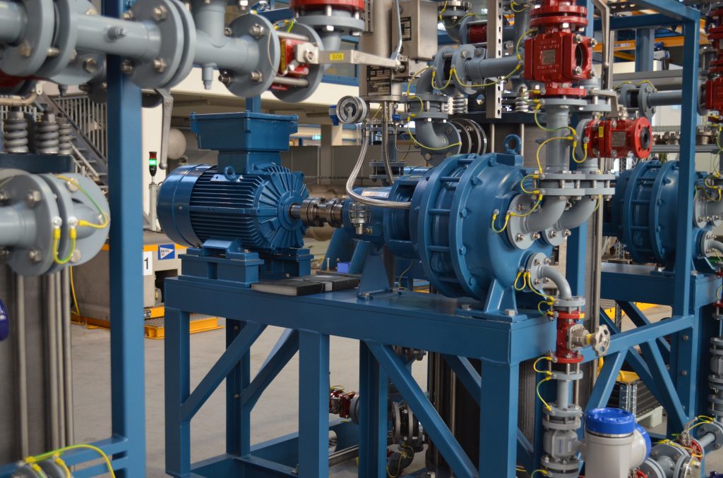 衬氟耐腐蚀磁力泵选型全攻略:从工况匹配到成本控制避坑指南插图3 衬氟耐腐蚀磁力泵选型全攻略:从工况匹配到成本控制避坑指南插图3