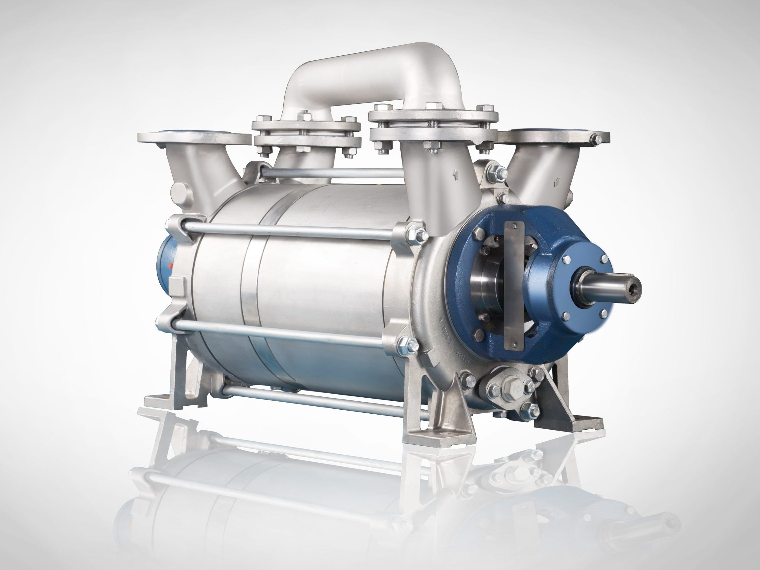 vlrc 液环真空泵