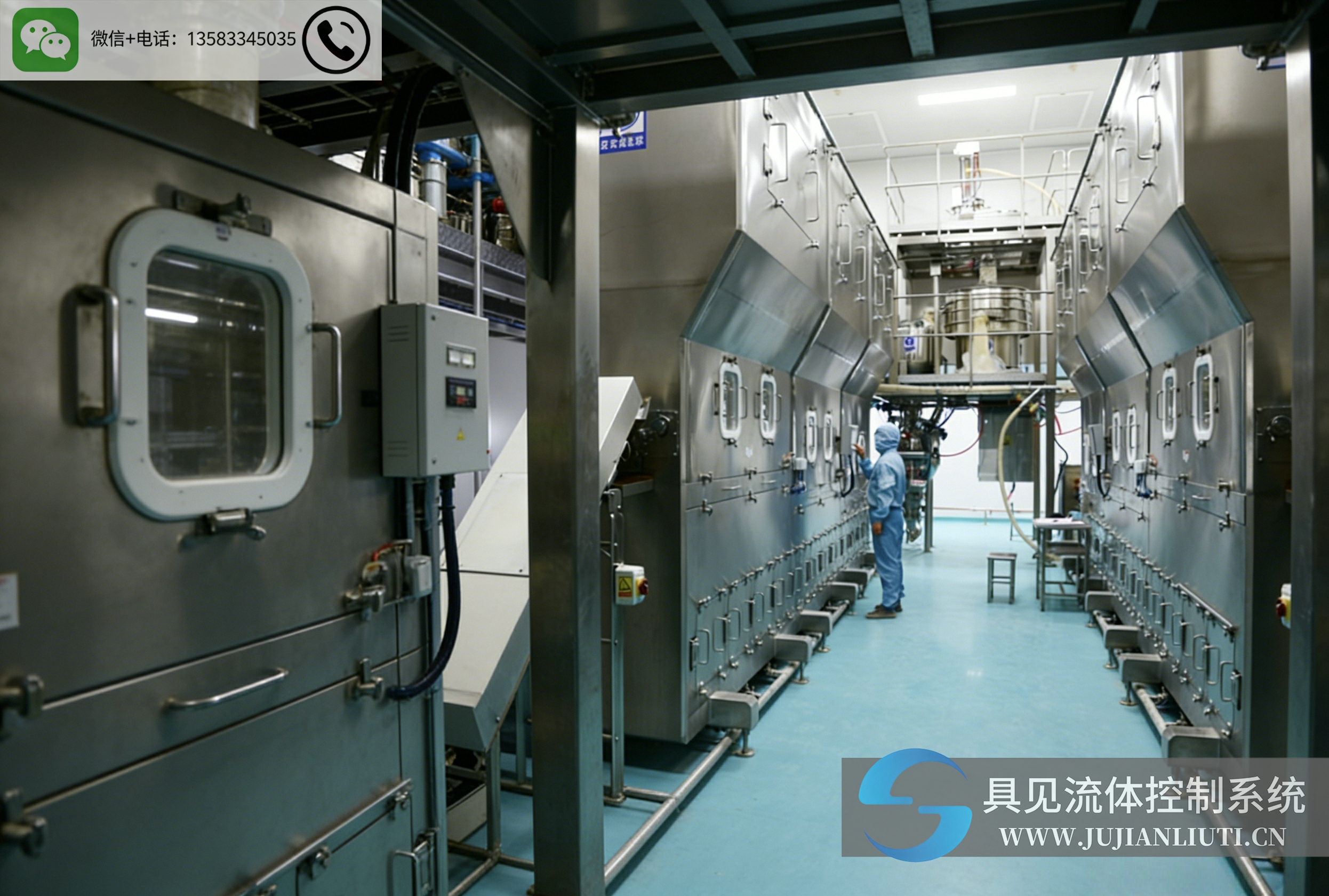 MVR二次蒸汽管路设计要点:管径、坡度、疏水点,一个都不能少插图 二次蒸汽管路